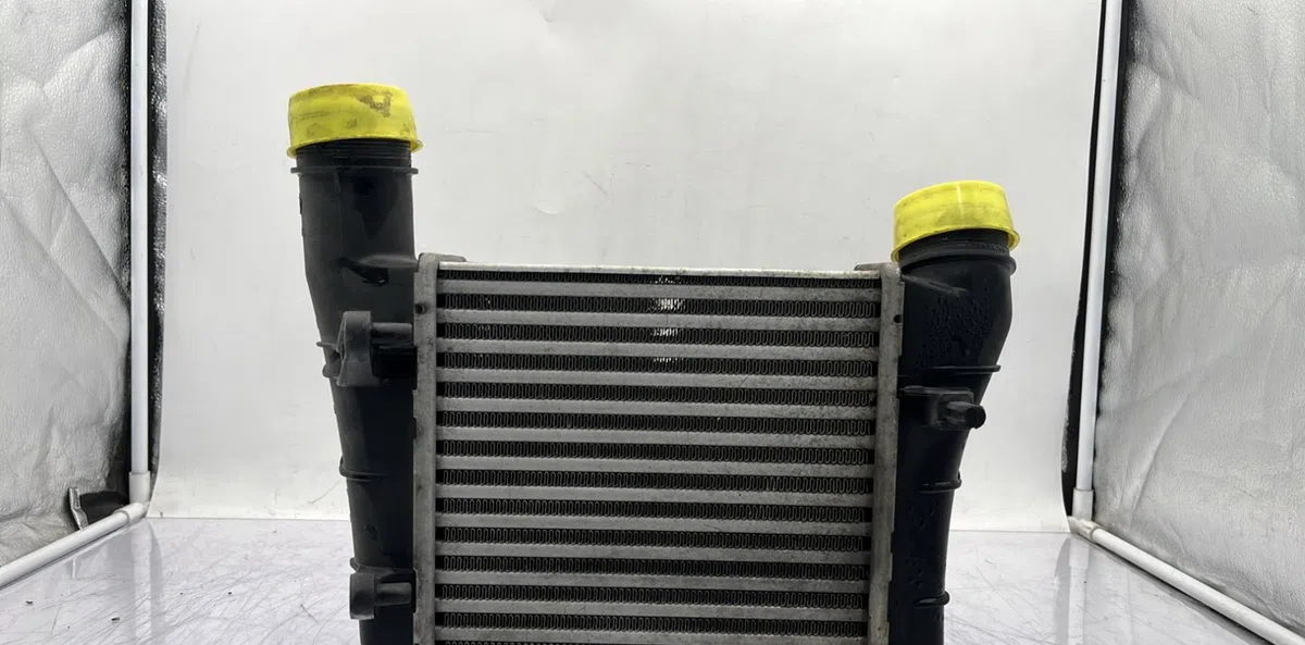 Echangeur air AUDI A4 2 PHASE 2 occasion