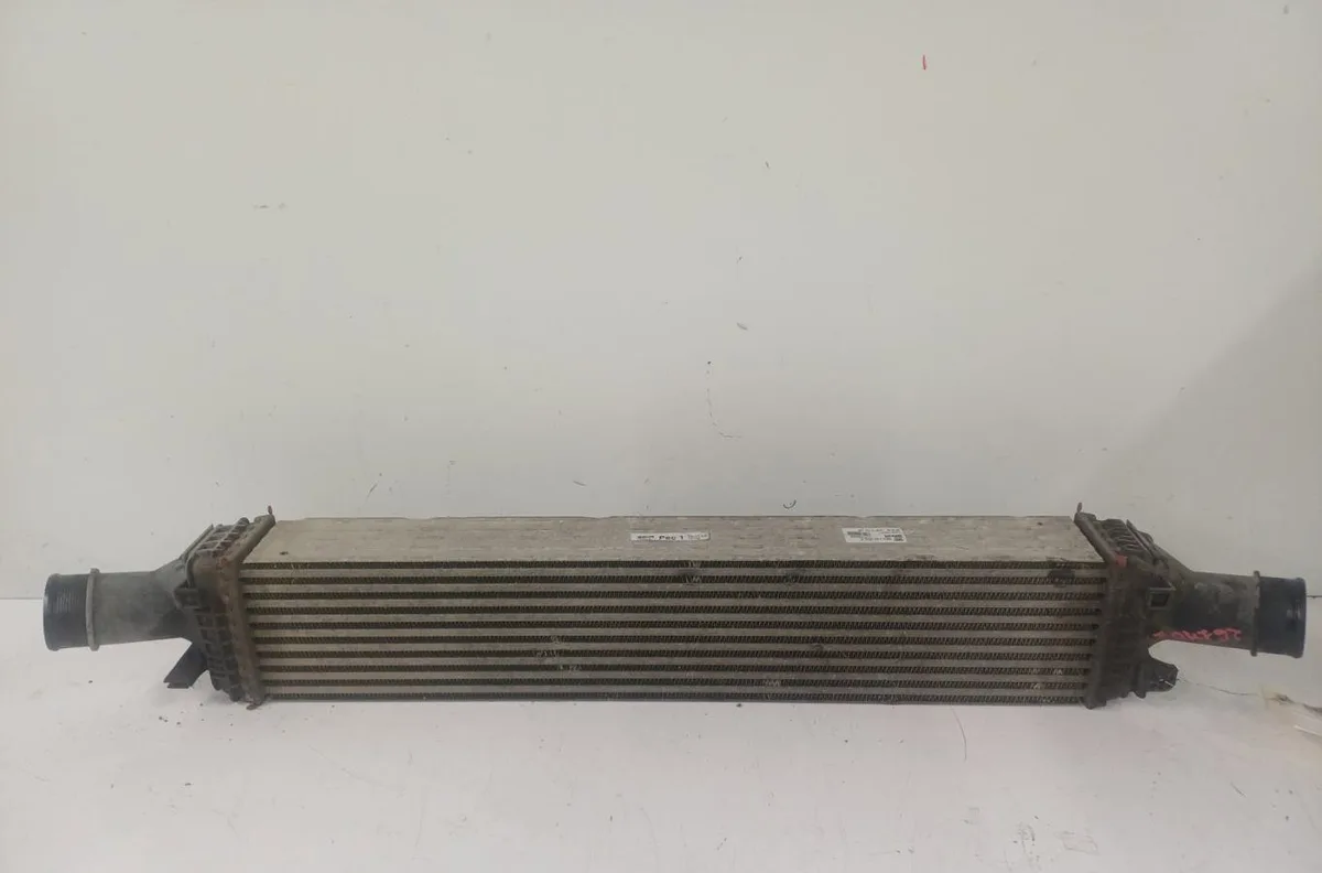 Echangeur air Audi A5 (8T3) 2.7 tdi (2007-2012) occasion