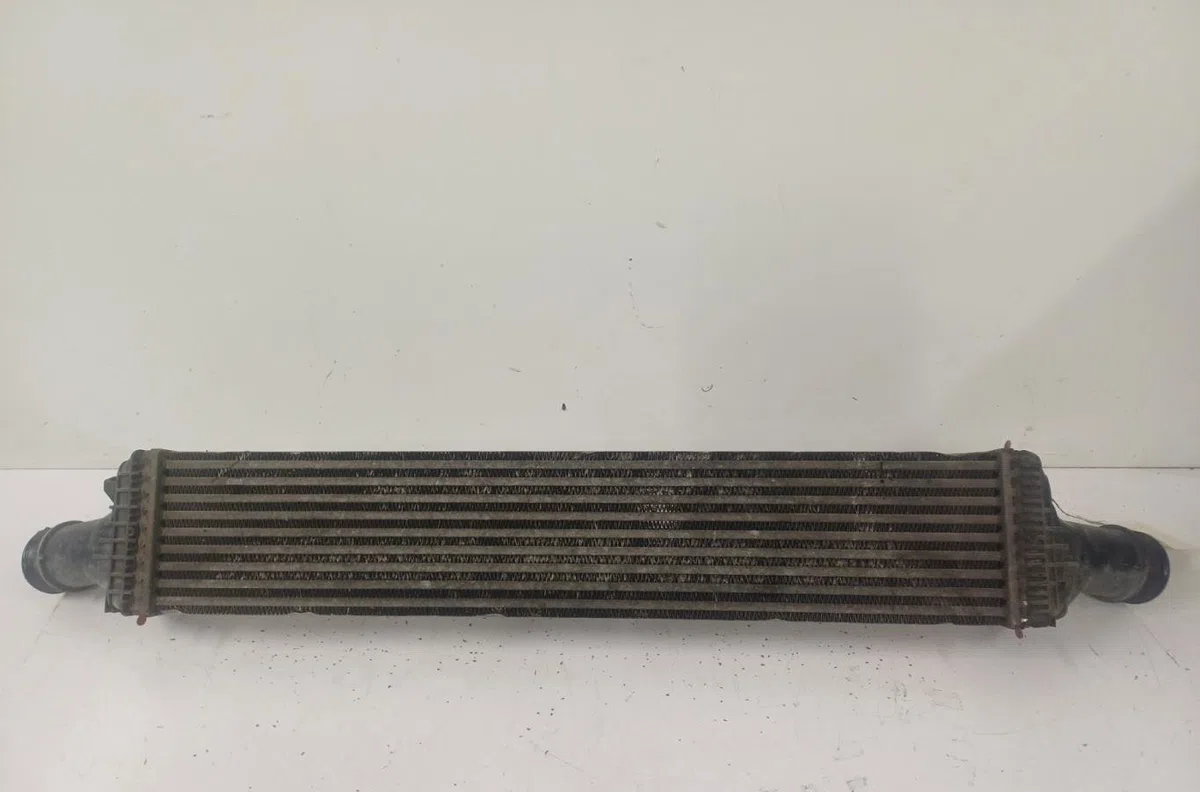 Echangeur air Audi A5 (8T3) 2.7 tdi (2007-2012) occasion
