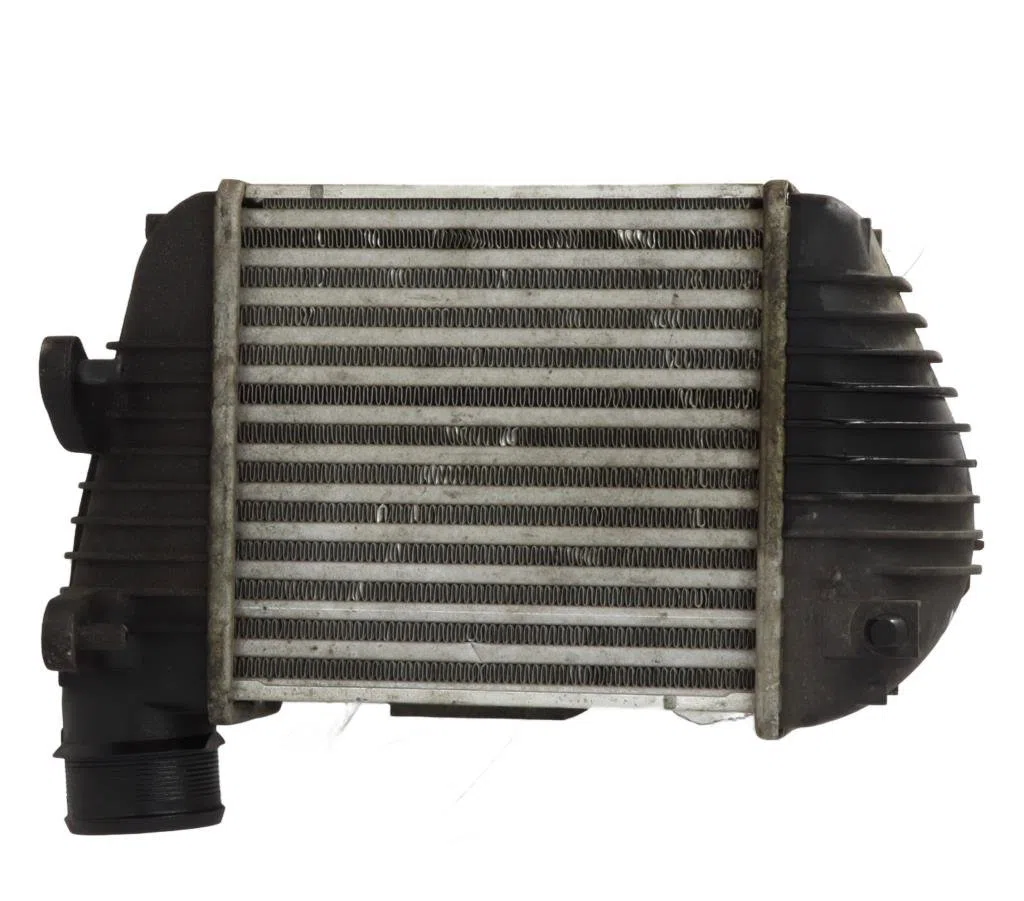 Echangeur air Audi A6 Allroad C6 (4FH) 2.7 tdi quattro (2006-2008) occasion