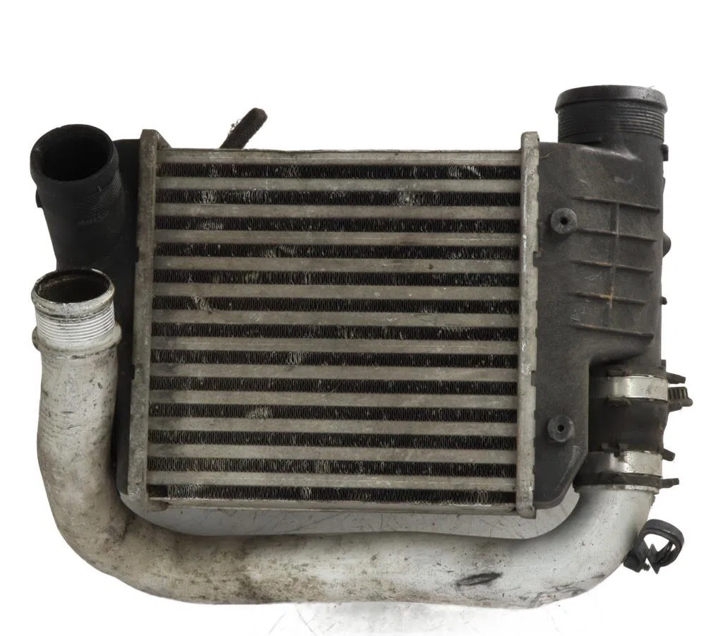 Echangeur air Audi A6 Allroad C6 (4FH) 3.0 tdi quattro (2006-2008) occasion