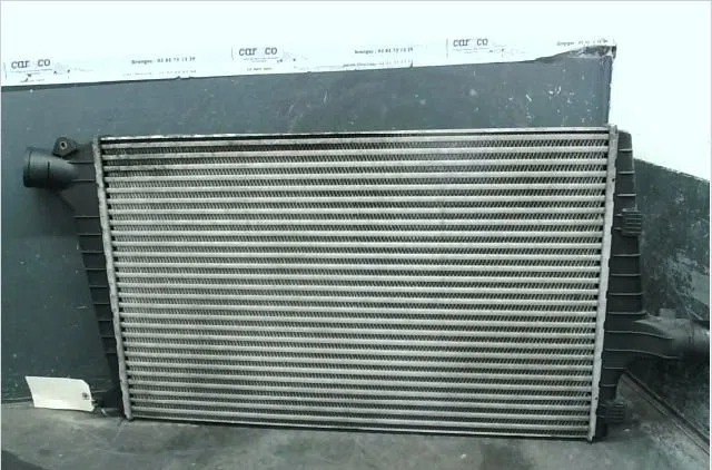 Echangeur air Audi A6 C5 (4B2) 2.5 tdi quattro (1997-2005) occasion