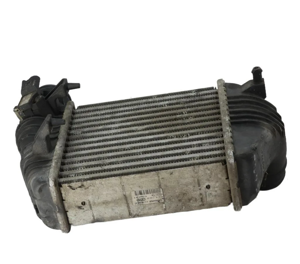 Echangeur air Audi A6 C6 Avant (4F5) 2.0 tdi (2005-2008) occasion