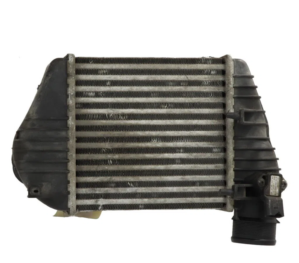 Echangeur air Audi A6 C6 Avant (4F5) 2.0 tdi (2005-2008) occasion