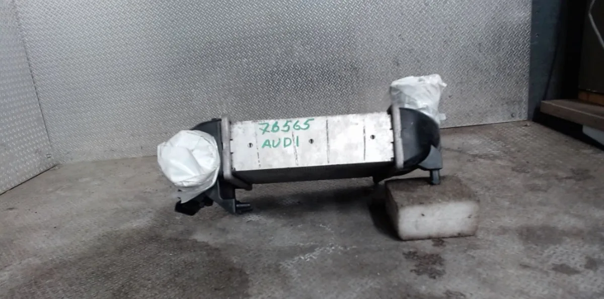 Echangeur air Audi A6 C6 Avant (4F5) 2.7 tdi (2005-2011) occasion