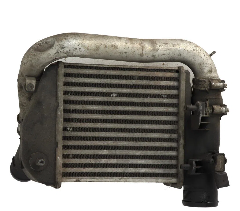 Echangeur air Audi A6 C6 Avant (4F5) 3.0 tdi quattro (2006-2008) occasion