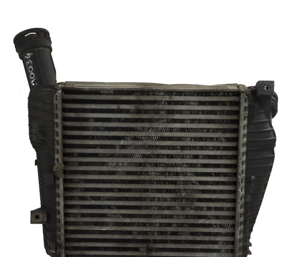Echangeur air Audi Q7 (4LB) 3.0 tdi quattro (2006-2008) 5 portes occasion