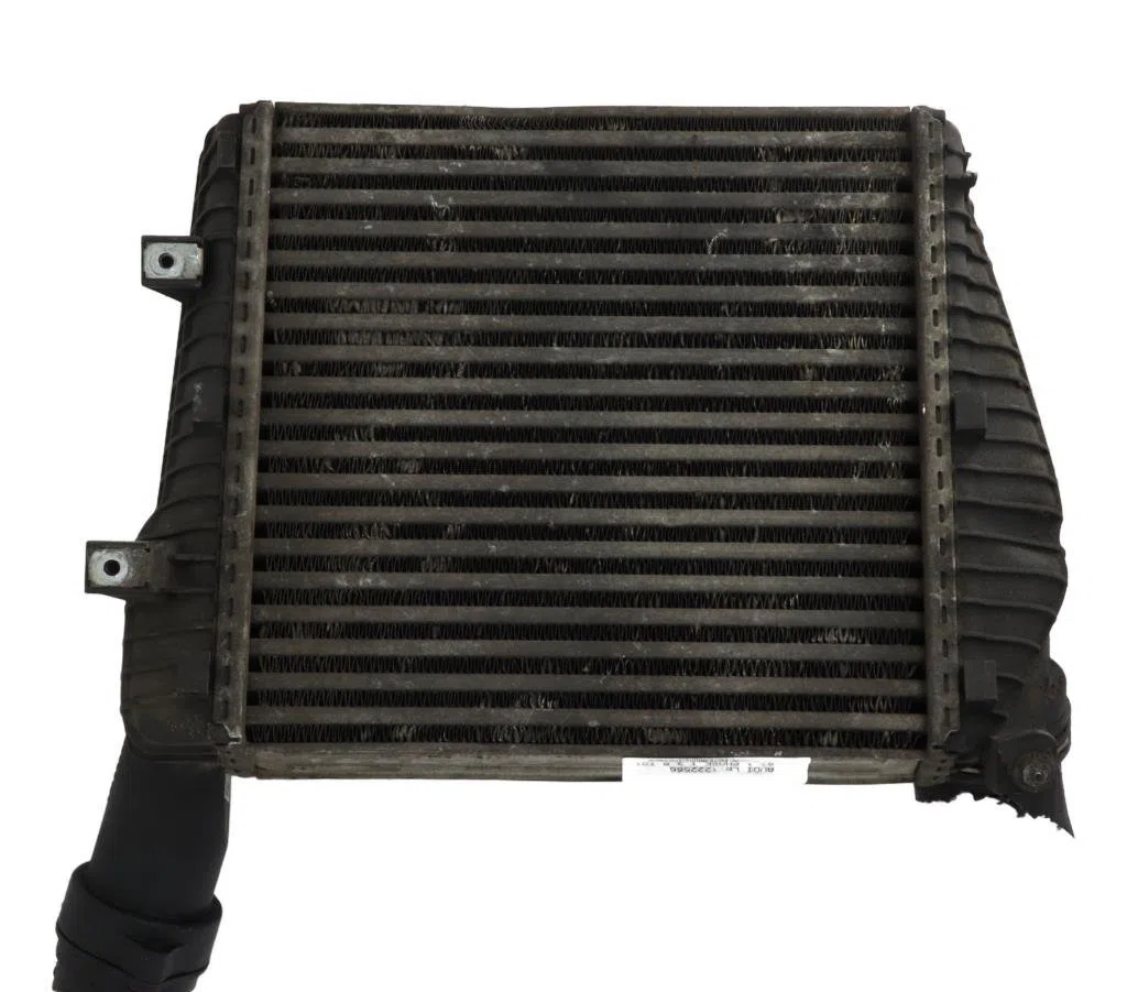 Echangeur air Audi Q7 (4LB) 3.0 tdi quattro (2006-2008) 5 portes occasion