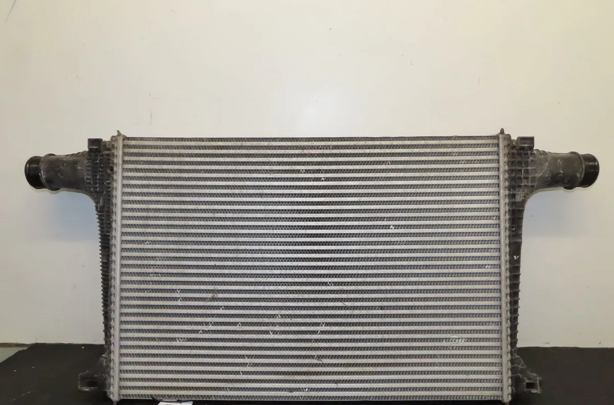 Echangeur air Audi Q7 (4MB, 4MG) 3.0 tdi quattro (2015-2019) occasion