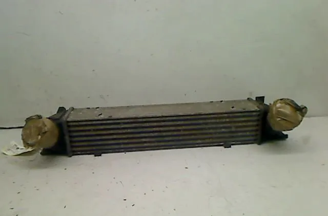 Echangeur air Bmw 1 (E87) 118 d (2004-2007) 5 portes occasion
