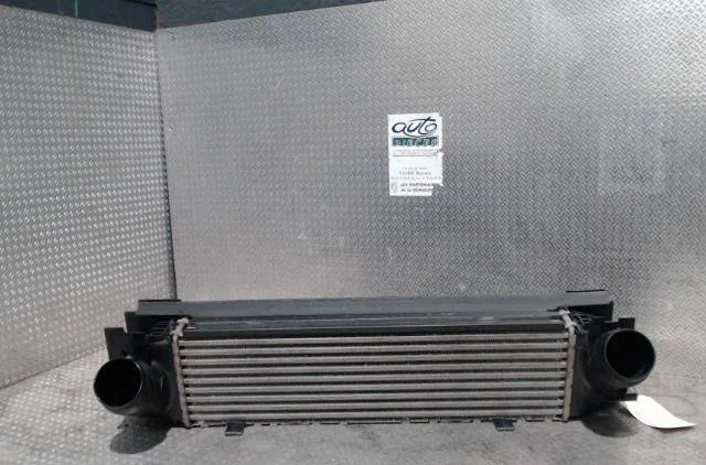 Echangeur air Bmw 1 (F20) 116 d (2012-2015) occasion