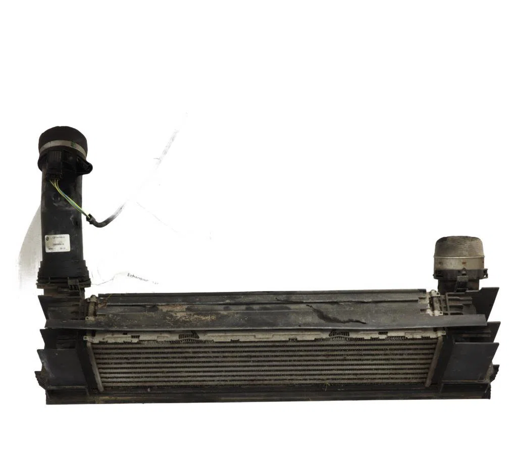 Echangeur air Bmw 1 (F20) 118 i (2011-2015) occasion