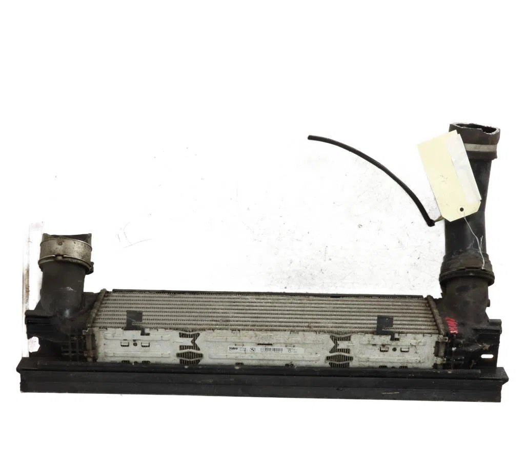 Echangeur air Bmw 1 (F20) 118 i (2011-2015) occasion