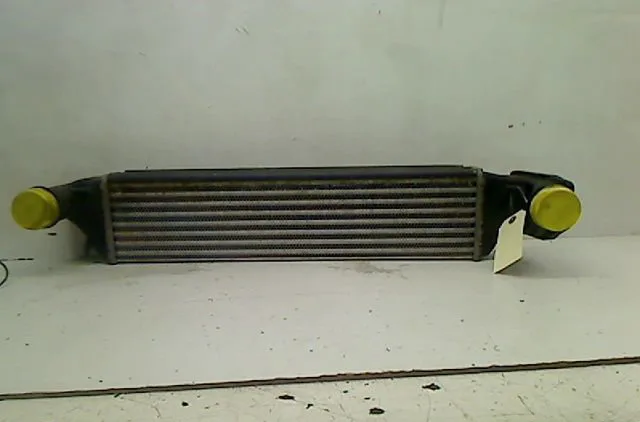 Echangeur air Bmw 3 (E46) 320 d (1998-2001) occasion