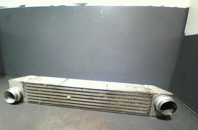 Echangeur air Bmw 5 (E60) 530 d (2002-2005) occasion