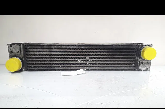 Echangeur air Bmw 7 (E65, E66, E67) 730 d (2003-2008) occasion