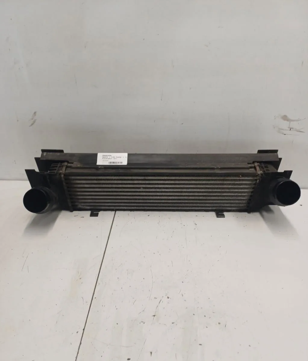 Echangeur air BMW SERIE 1 F20 PHASE 1 occasion