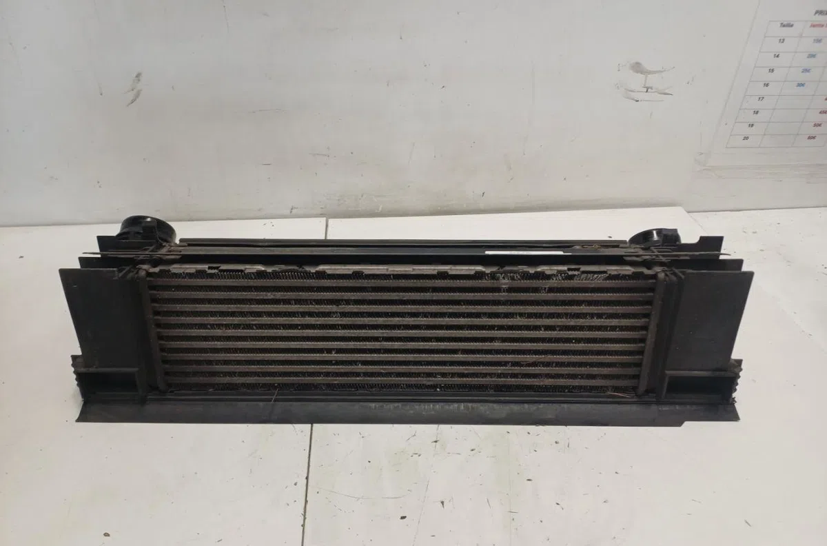 Echangeur air BMW SERIE 1 F20 PHASE 1 occasion