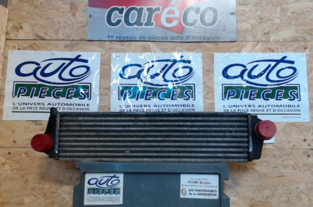 Echangeur air BMW SERIE 3 E36  SERIE 3 E36 occasion