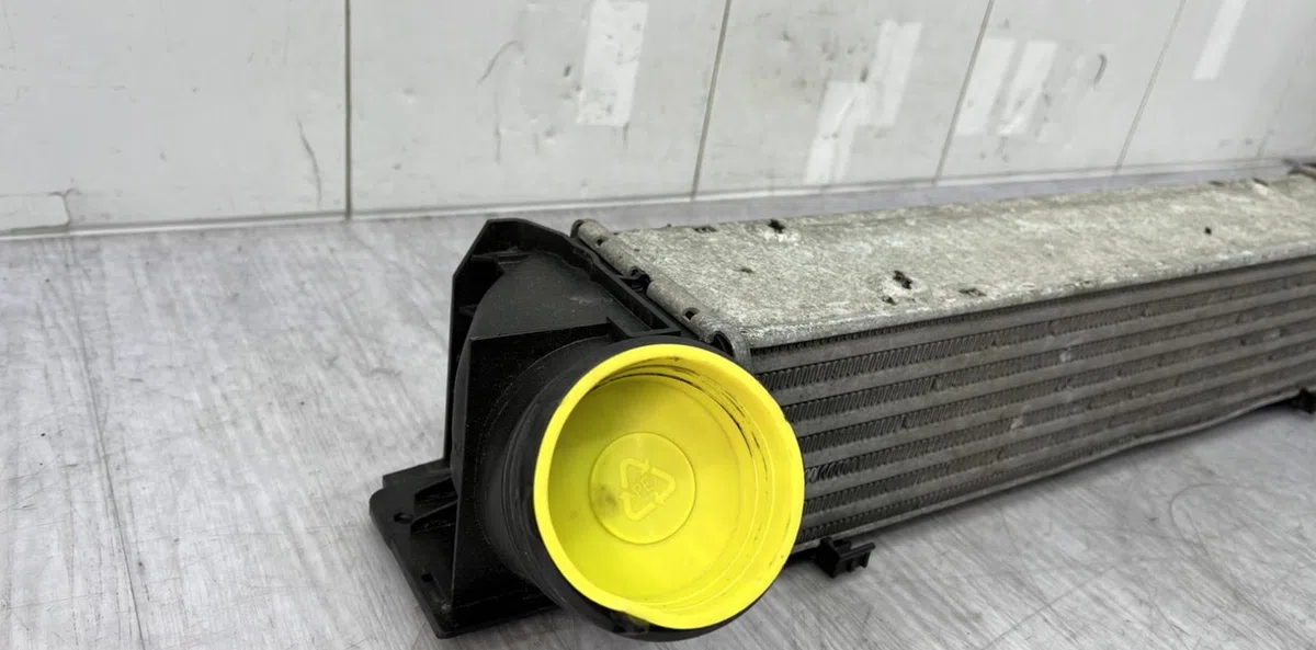 Echangeur air BMW SERIE 3 E90 PHASE 2 occasion