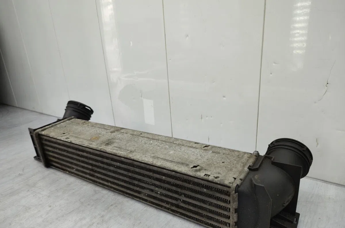 Echangeur air BMW SERIE 3 E91 TOURING PHASE 1 BREAK occasion
