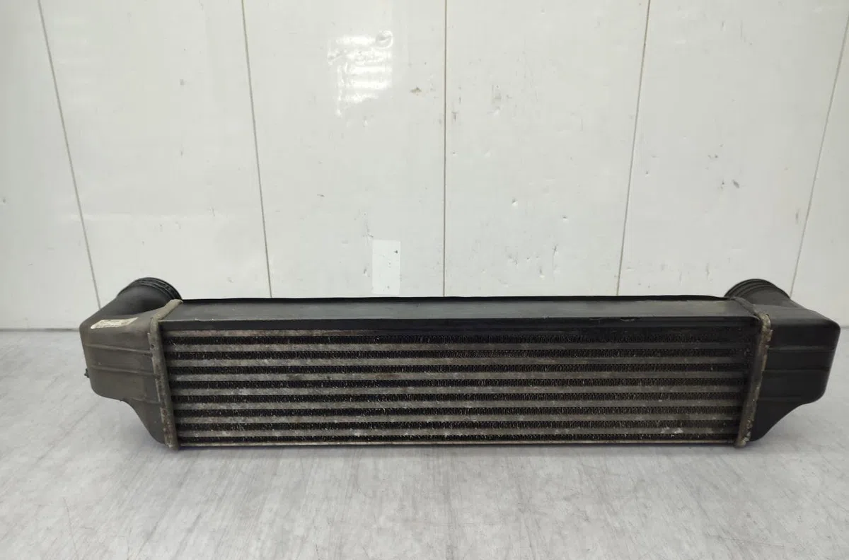 Echangeur air BMW X3 E83 PHASE 2 occasion