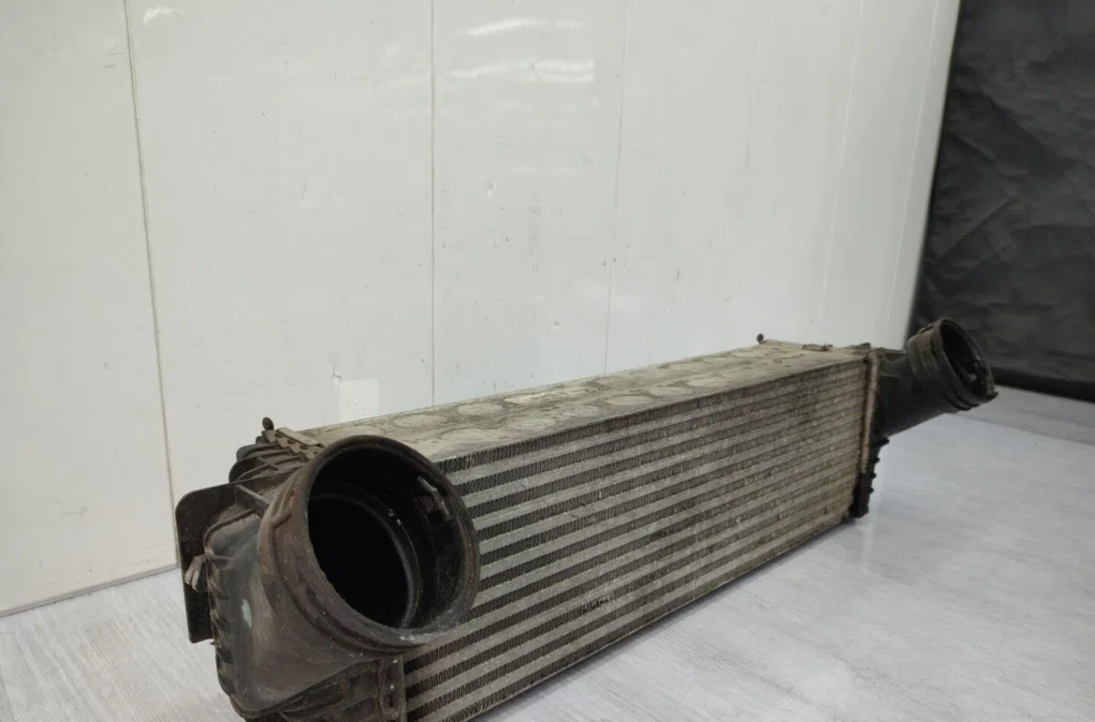 Echangeur air BMW X5 E70 PHASE 2 occasion