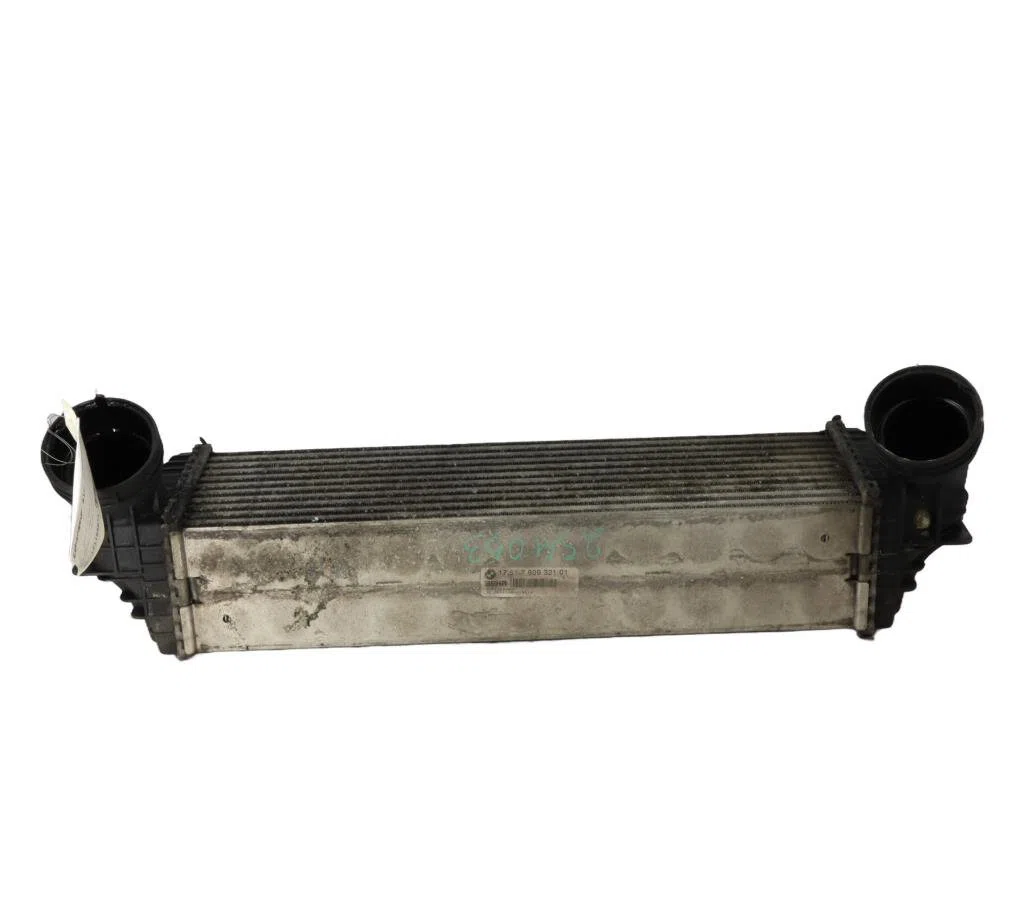 Echangeur air Bmw X6 (E71, E72) Xdrive 40 d (2009-2014) occasion