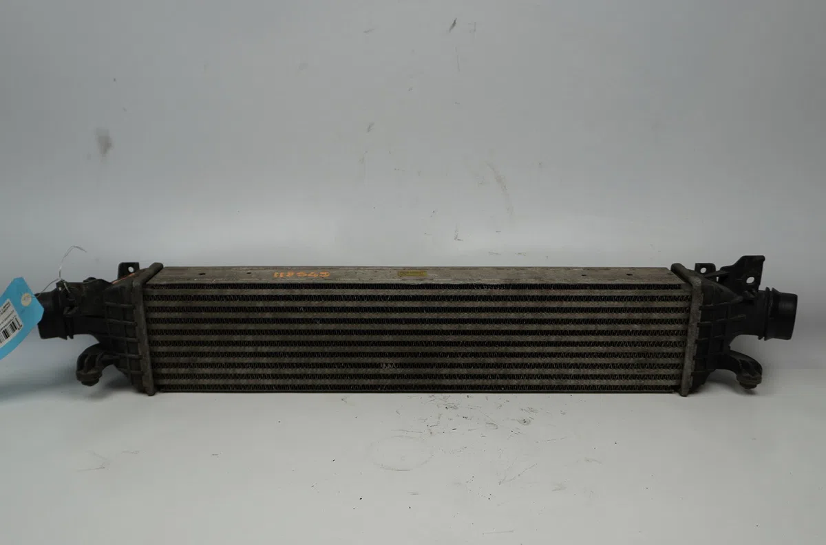 Echangeur air Chevrolet AVEO 3-5 portes (T300) 1.3 d (2011-2015) occasion