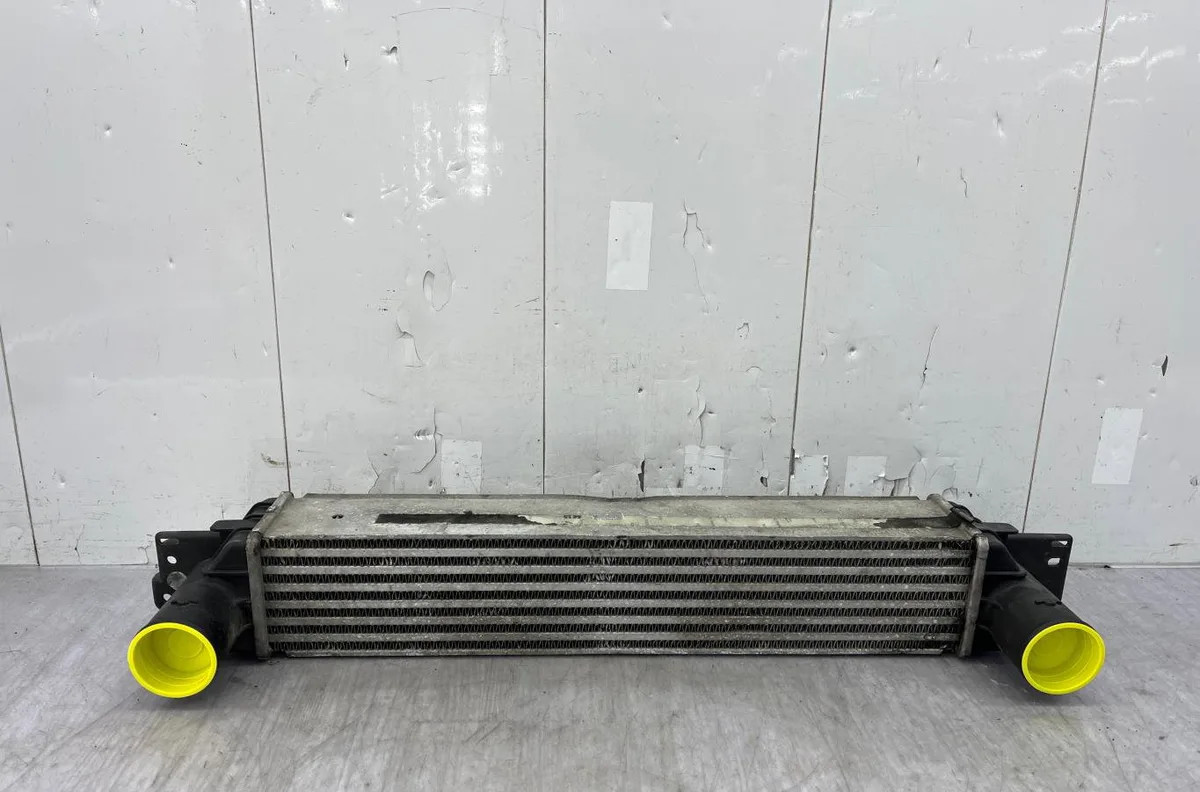Echangeur air CHEVROLET CAPTIVA PHASE 1 occasion