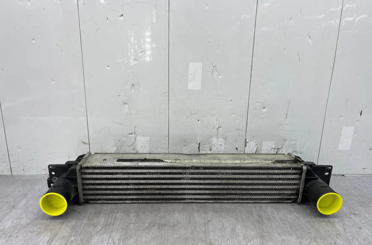 Echangeur air CHEVROLET CAPTIVA PHASE 1 occasion