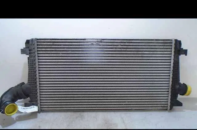 Echangeur air CHEVROLET ORLANDO occasion