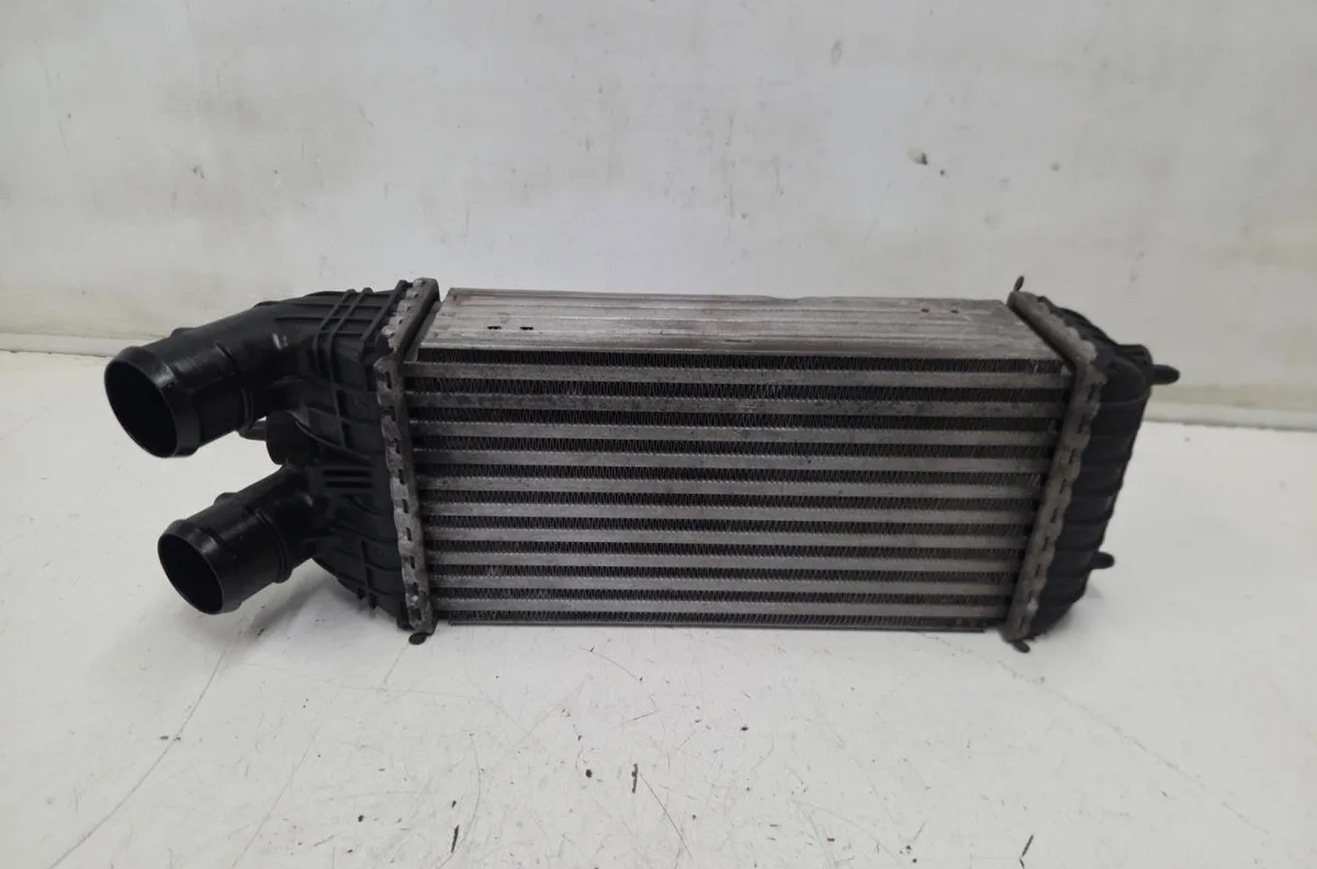 Echangeur air CITROEN C3 2 PHASE 2 occasion