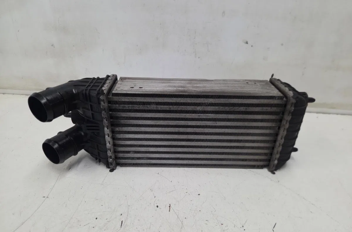 Echangeur air CITROEN C3 2 PHASE 2 occasion