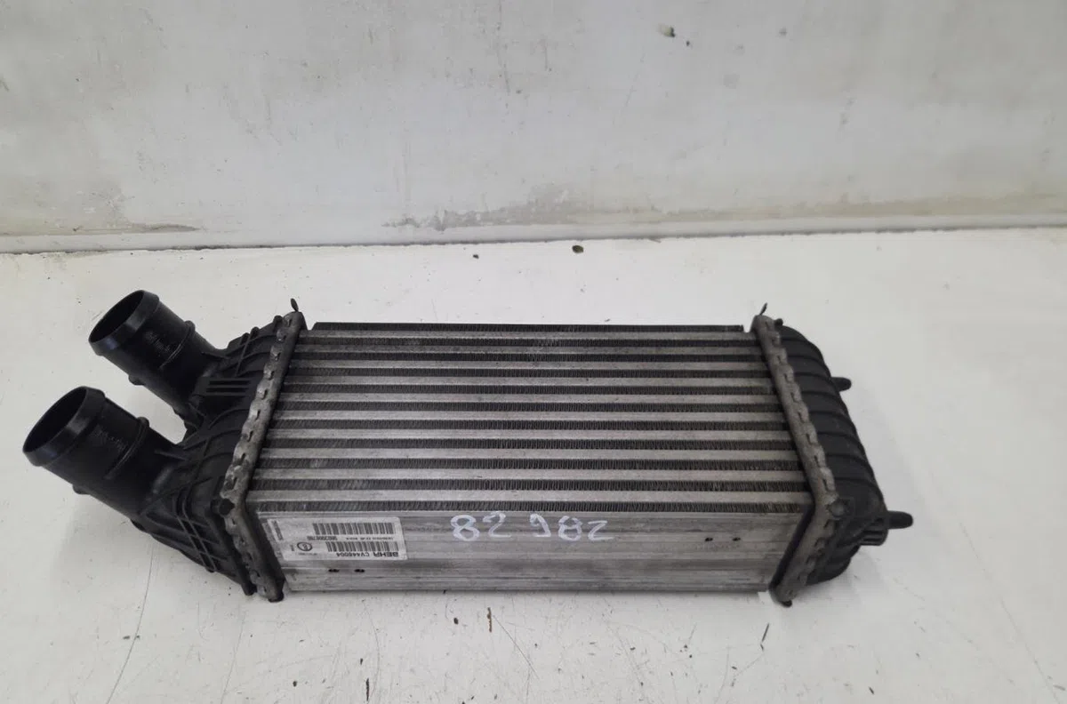 Echangeur air CITROEN C3 2 PHASE 2 occasion