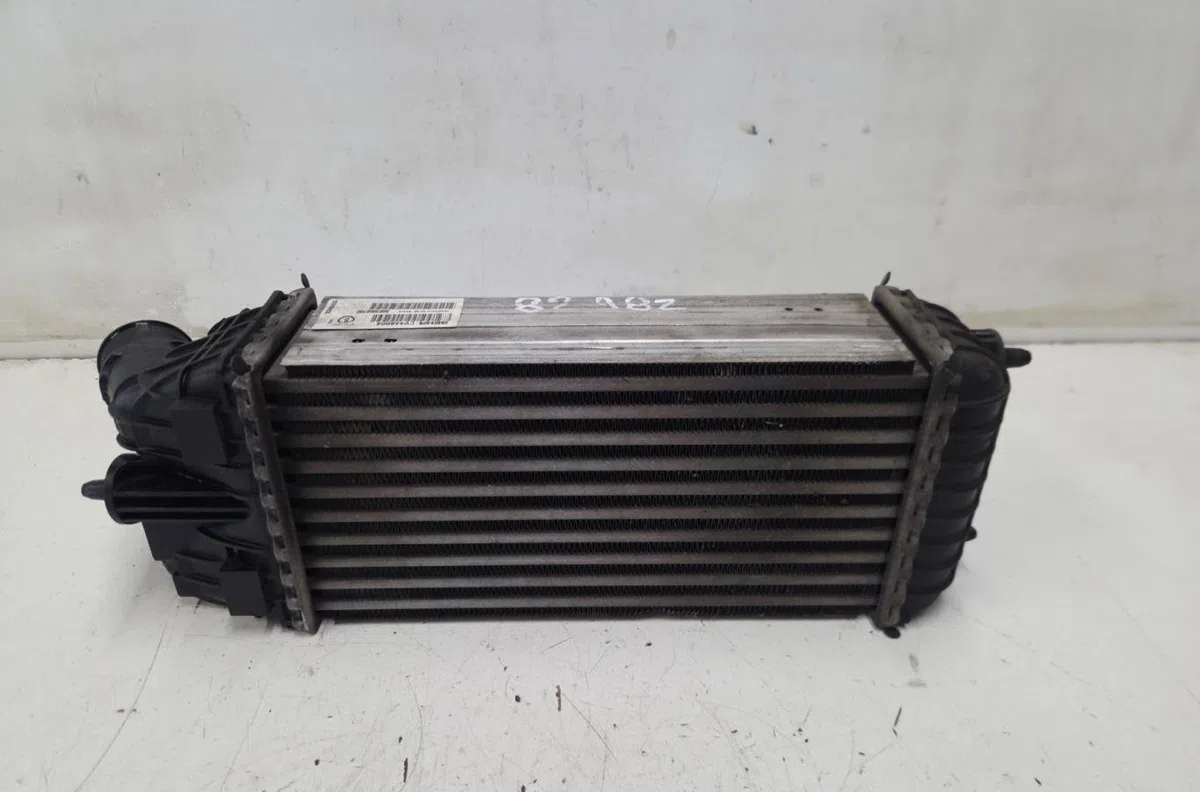 Echangeur air CITROEN C3 2 PHASE 2 occasion