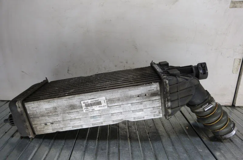 Echangeur air CITROEN C3 PICASSO PHASE 1 occasion