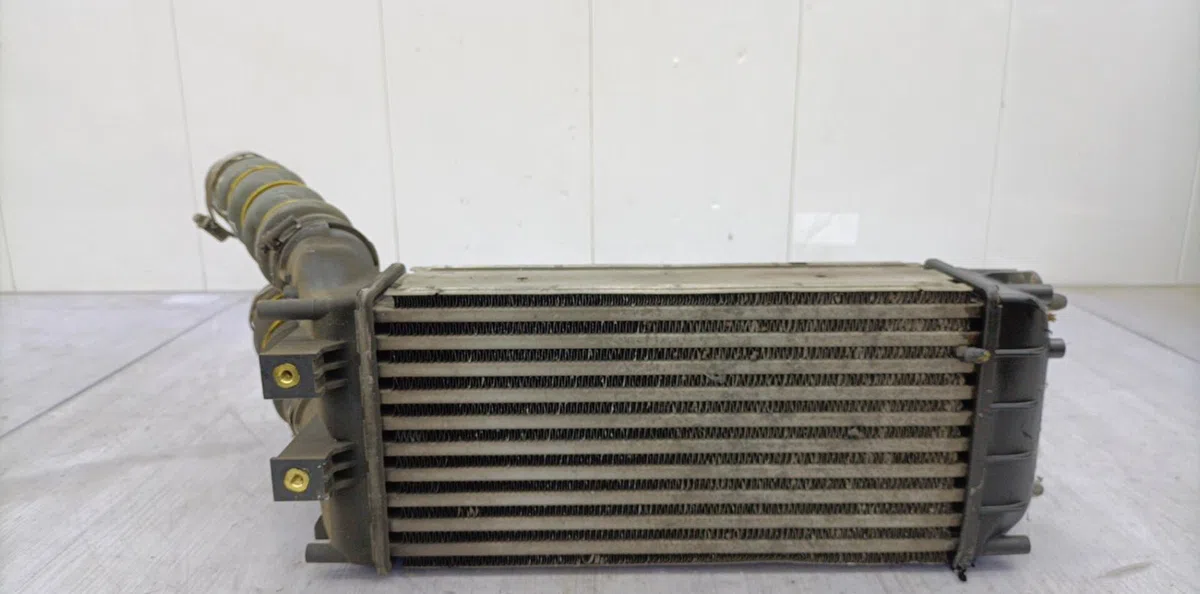 Echangeur air CITROEN C4 2 PHASE 1 occasion