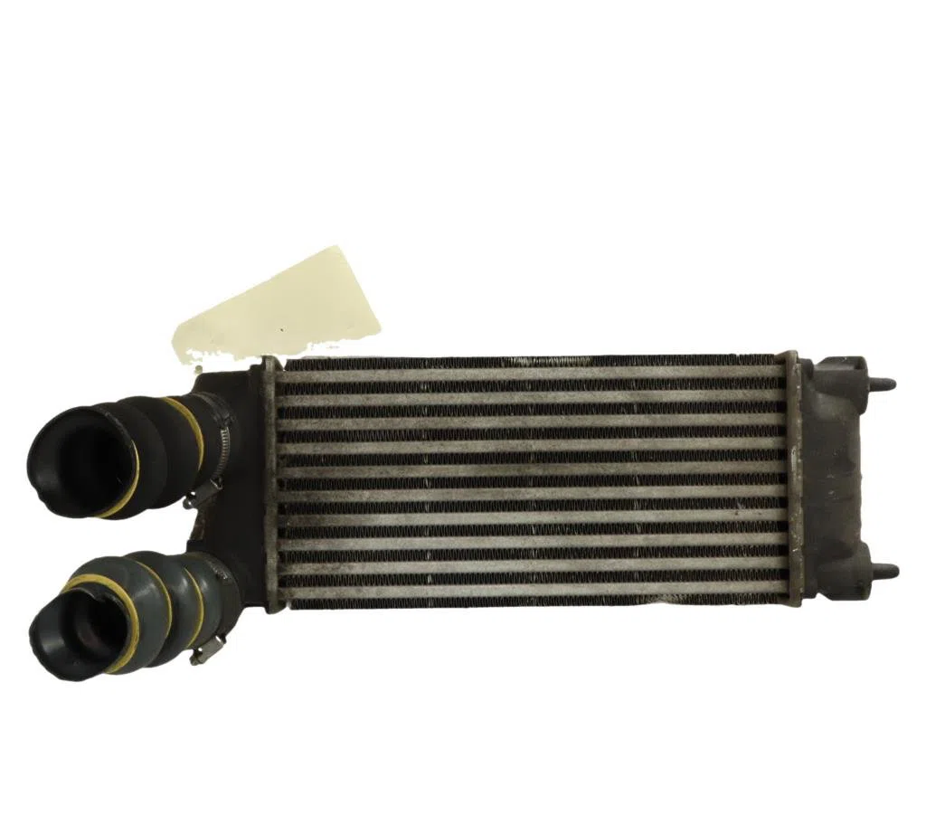 Echangeur air CITROEN C4 2 PHASE 2 occasion