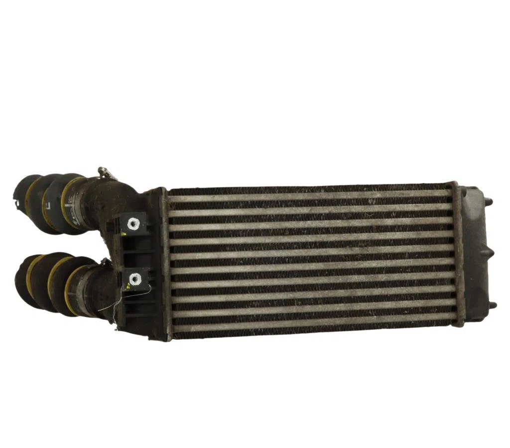 Echangeur air CITROEN C4 2 PHASE 2 occasion