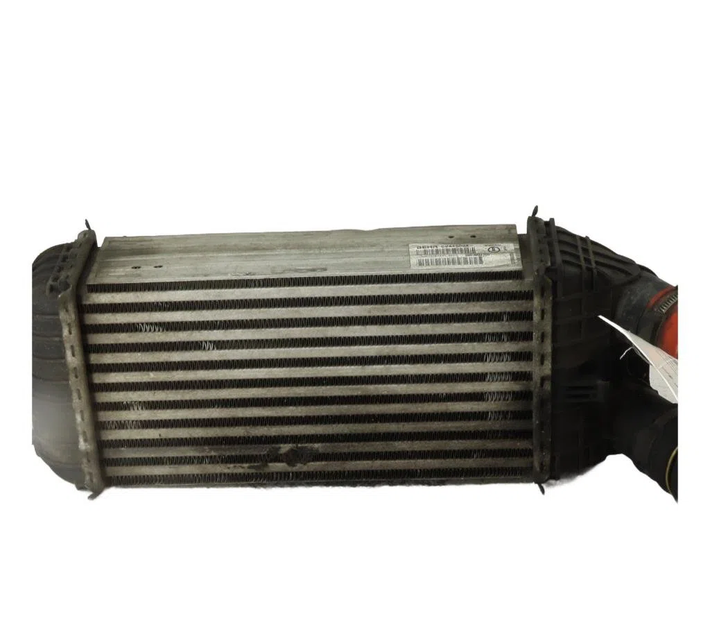 Echangeur air Citroen C4 CACTUS 1.2 thp 110 (2014) occasion