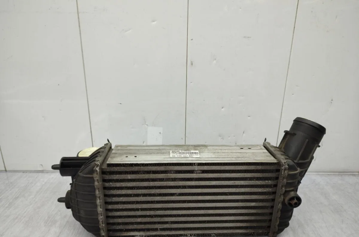 Echangeur air CITROEN C4 GRAND PICASSO 1 occasion