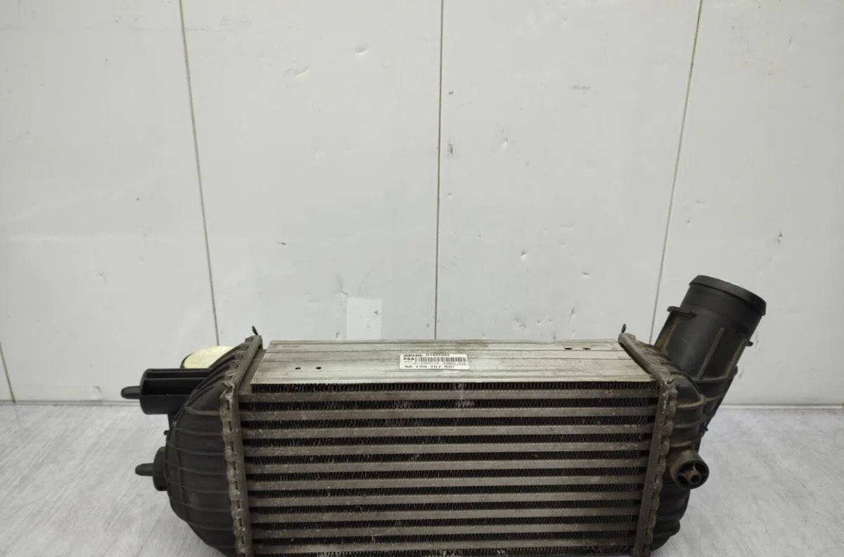 Echangeur air CITROEN C4 GRAND PICASSO 1 occasion