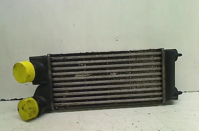 Echangeur air Citroën C4 GRAND PICASSO I (UA_) 1.6 hdi (2006-2011) 5 portes occasion