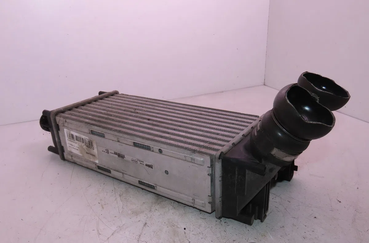 Echangeur air Citroën C4 I (LC_) 1.6 hdi (2004-2011) 5 portes occasion