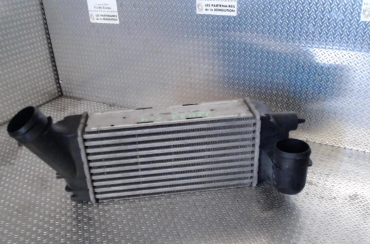 Echangeur air Citroen C4 PICASSO I Monospace (UD_) 2.0 hdi 138 (2006-2013) 5 portes occasion