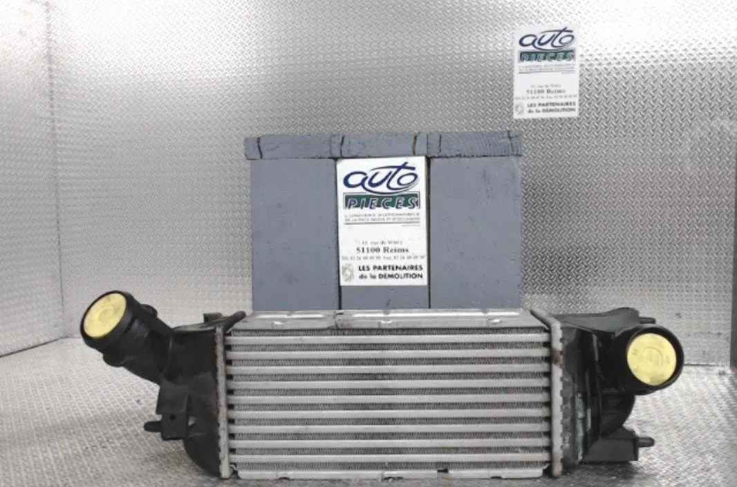 Echangeur air CITROEN C5 1  C5 1 PHASE 2 occasion