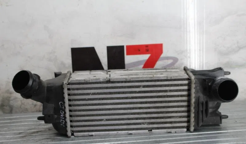 Echangeur air CITROEN C5 1 PHASE 2 occasion