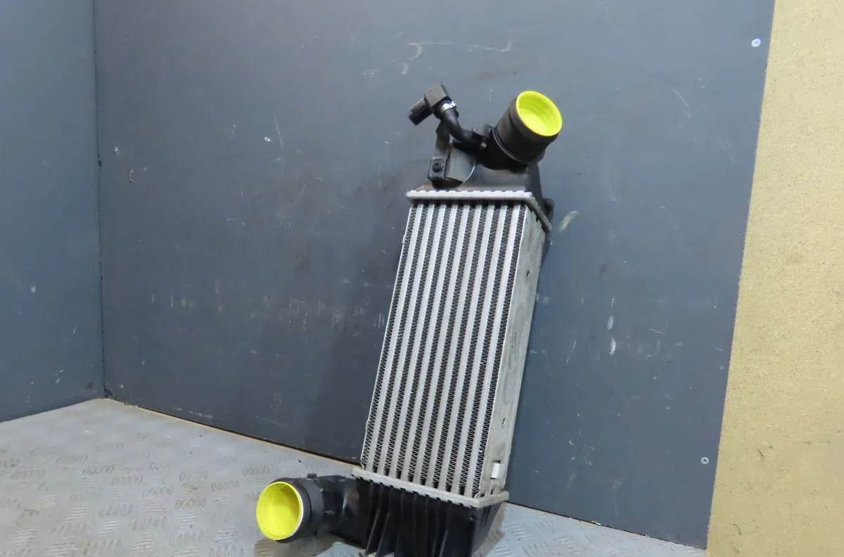 Echangeur air Citroën C5 I (DC_) 2.0 hdi (dcrhzb, dcrhze) (2001-2004) 5 portes occasion