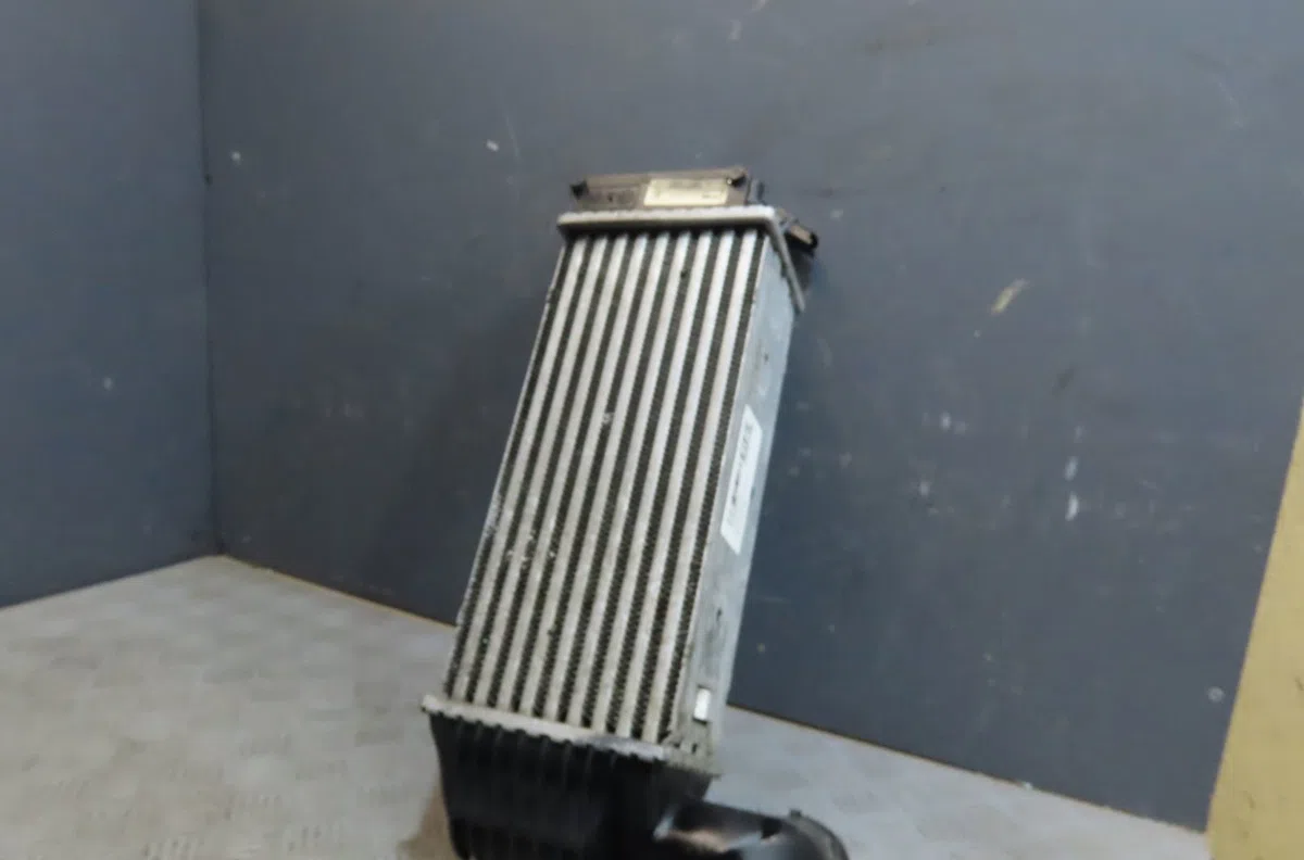 Echangeur air Citroën C5 I (DC_) 2.0 hdi (dcrhzb, dcrhze) (2001-2004) 5 portes occasion